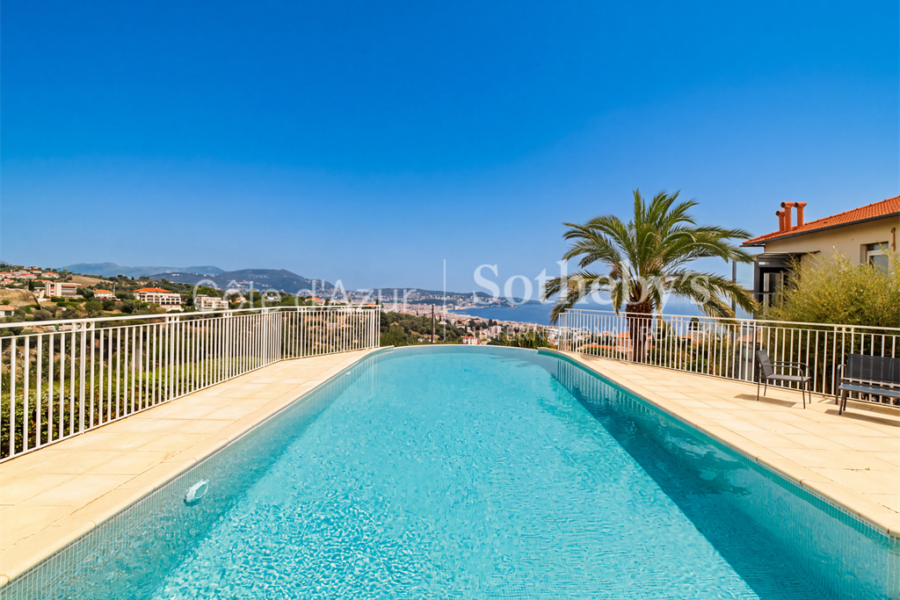 Appartement à vendre à Nice — Vue mer — photo 2