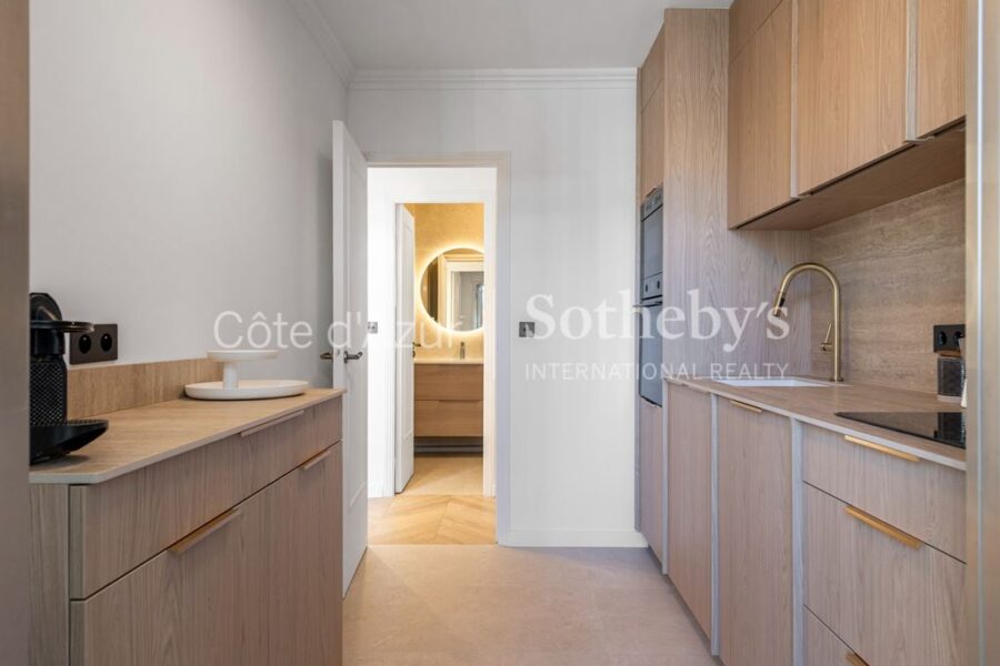 Appartement à vendre à Nice — Vue sur la ville — photo 17