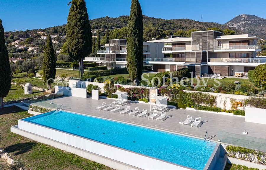 Appartement à vendre à Nice — Vue nature — photo 5