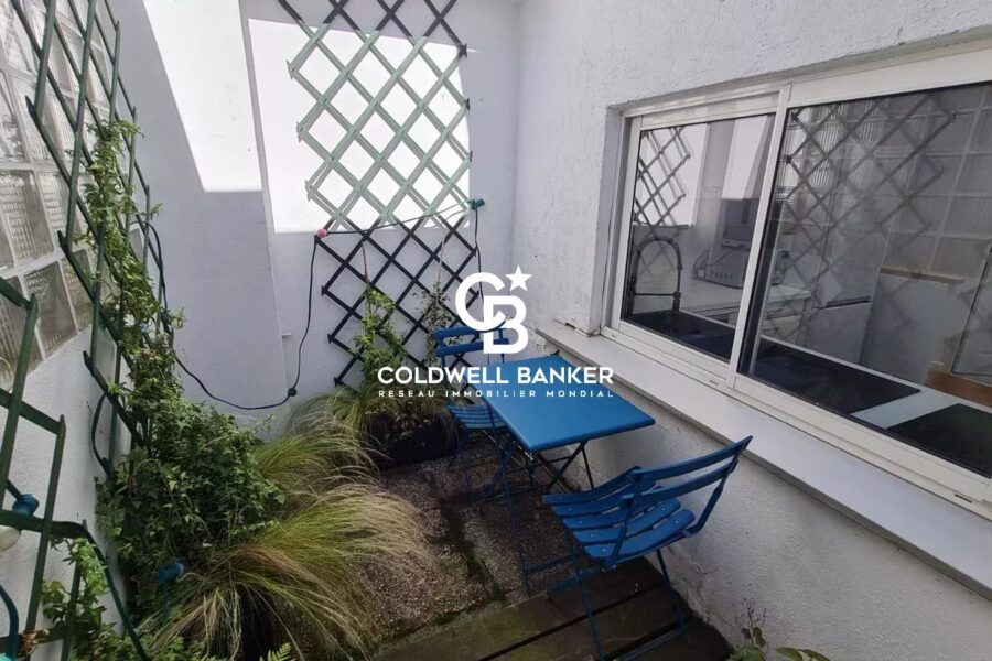 Appartement à louer à Annemasse — Vue montagne — photo 7