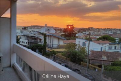 Appartement à vendre à Cannes