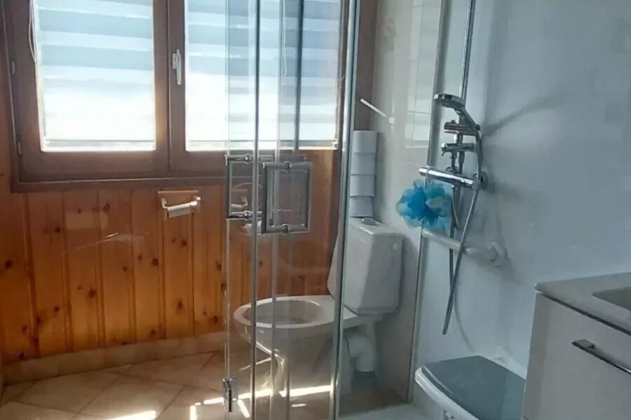 Maison à vendre à Saint-julien-mont-denis — Vue montagne — photo 6