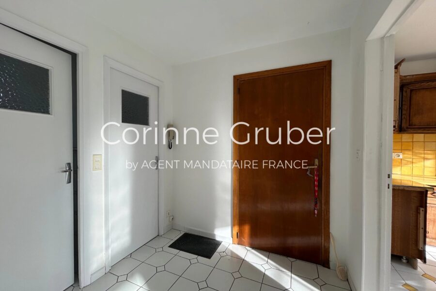 Appartement à vendre à Digne-les-bains — Vue montagne — photo 8
