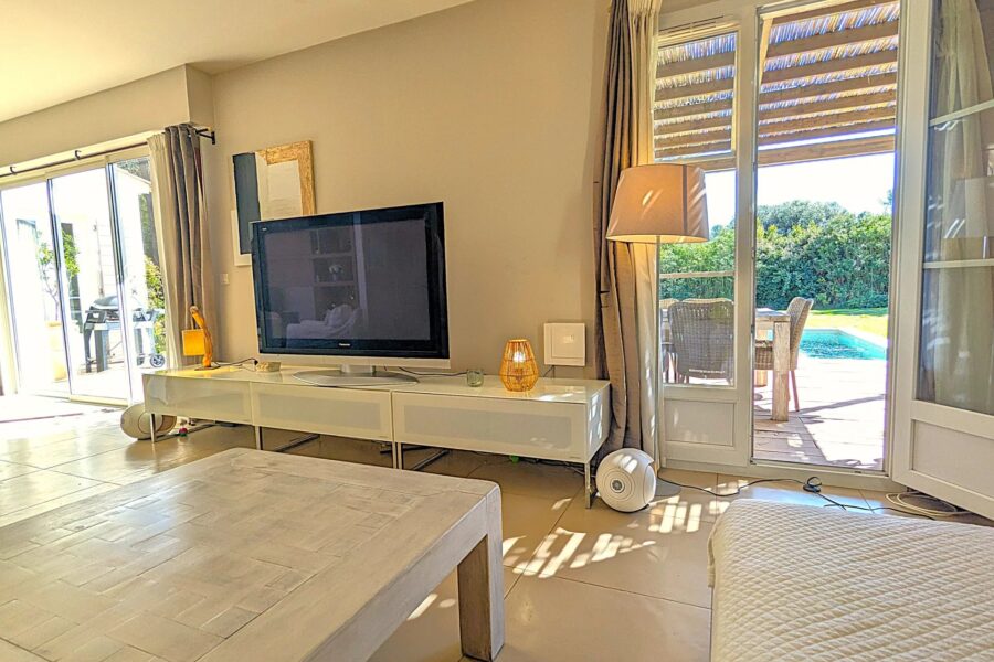 Maison à vendre à Grimaud — Vue nature — photo 4