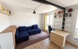 Appartement à vendre à Paris 18ème — Vue monument — photo 5
