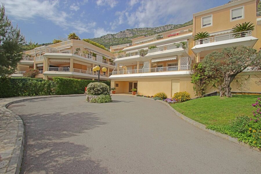 Appartement à louer à Cap-d&rsquo;ail — Vue mer — photo 15