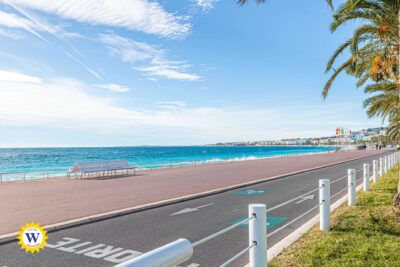 Appartement à vendre à Nice