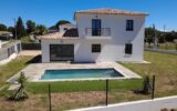 Maison à vendre à Vidauban — Vue montagne — photo 2