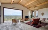 Maison à vendre à La cadière-d&rsquo;azur — Vue mer — photo 9