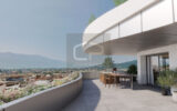 Appartement à vendre à Aix-les-bains — Vue montagne — photo 14