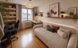 Appartement à vendre à Lyon 9ème — Vue sur la ville — photo 11