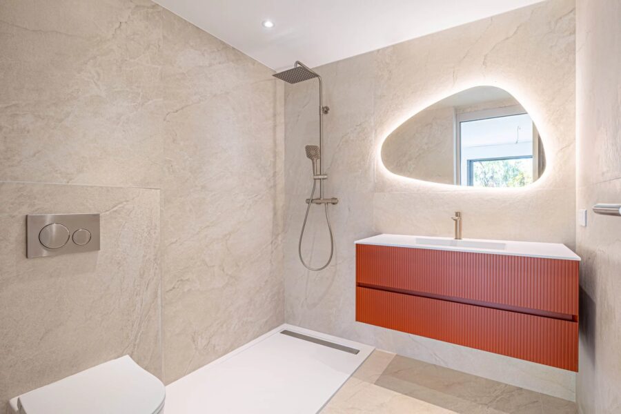 Maison à vendre à Vallauris — Vue mer — photo 29