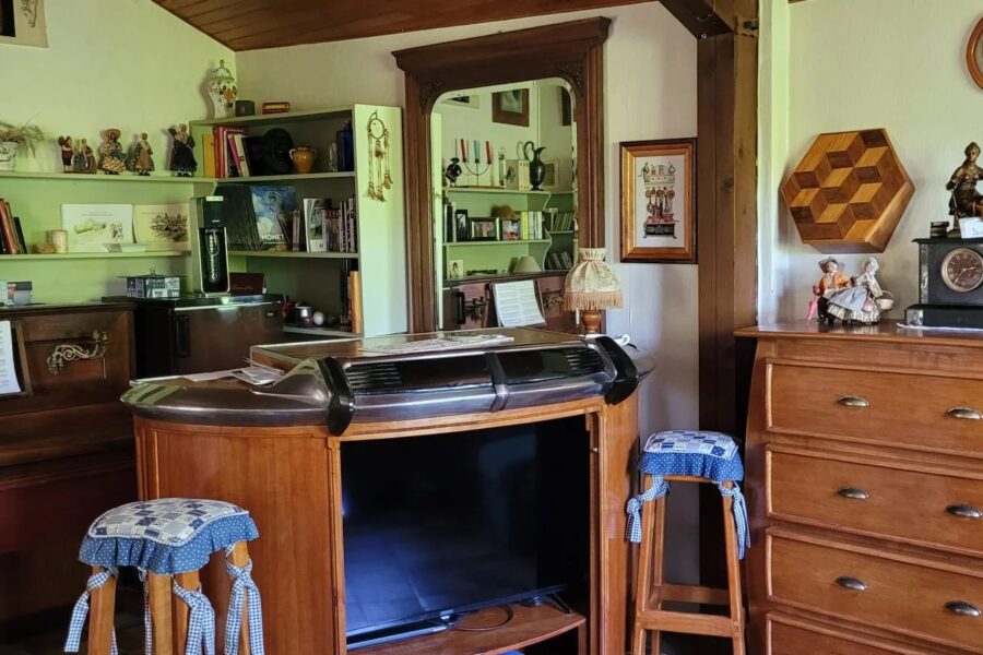 Maison à vendre à Mazangé — Vue nature — photo 6