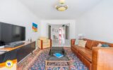 Appartement à louer à Nice — Vue sur la ville — photo 3