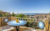 Maison à vendre à Nice — Vue mer — photo 1
