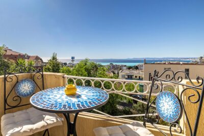 Maison à vendre à Nice