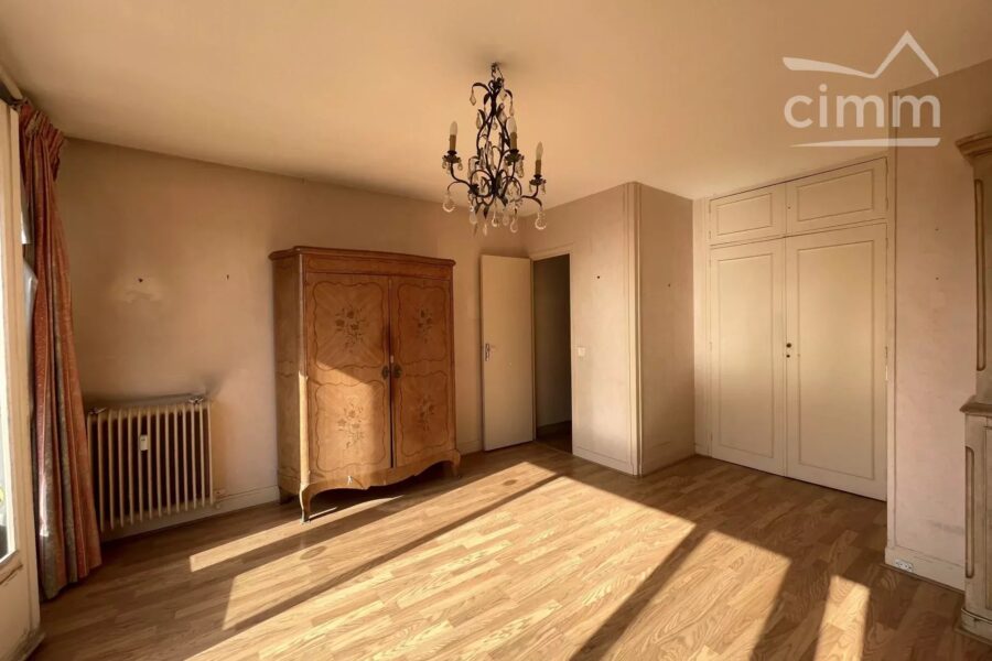 Appartement à vendre à Versailles — Vue sur la ville — photo 10