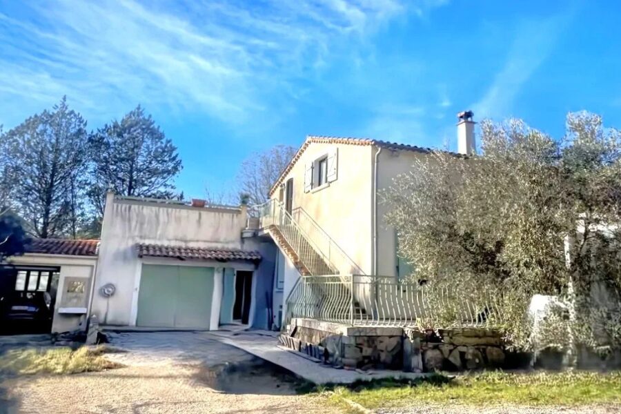 Maison à vendre à Callas — Vue nature — photo 25