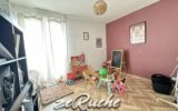 Appartement à vendre à Démouville — Vue parc — photo 7