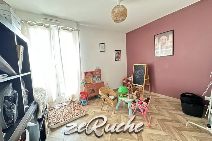 Appartement à vendre à Démouville — Vue parc — photo 7