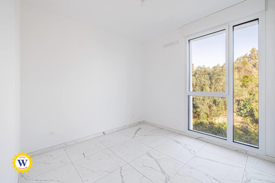 Appartement à vendre à Saint-laurent-du-var — Vue nature — photo 6