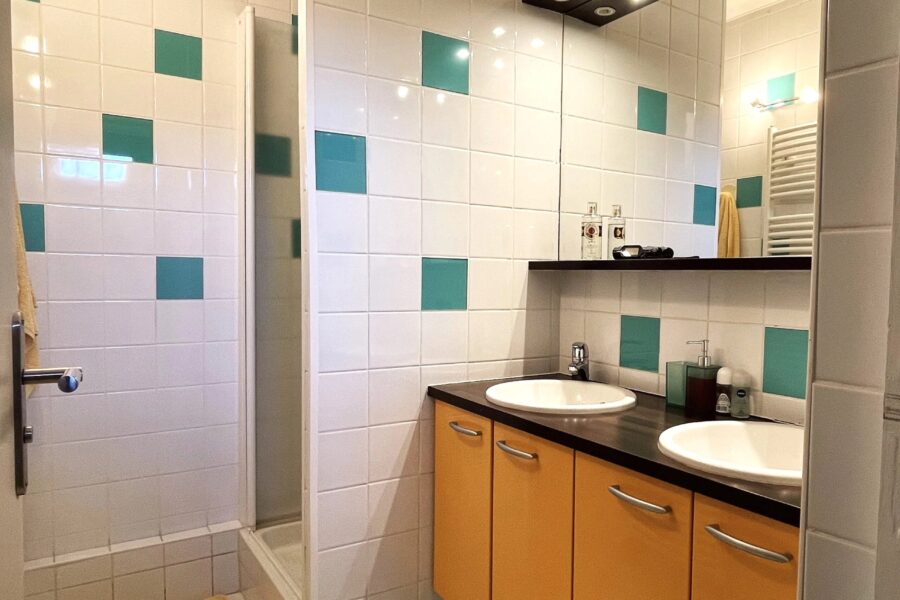 Appartement à vendre à Ville-d&rsquo;avray — Vue parc & jardin — photo 17