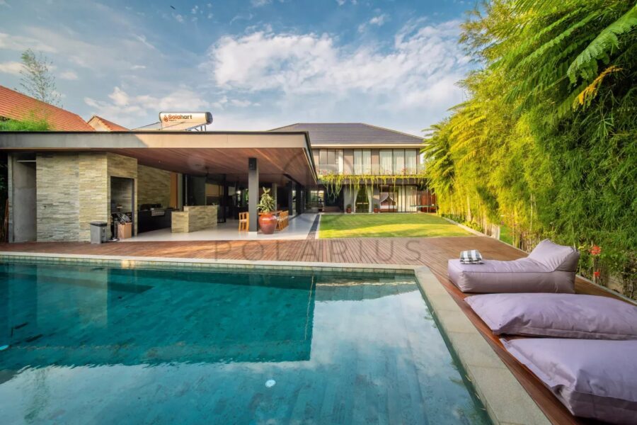 Maison à vendre à Sanur — Vue nature — photo 2