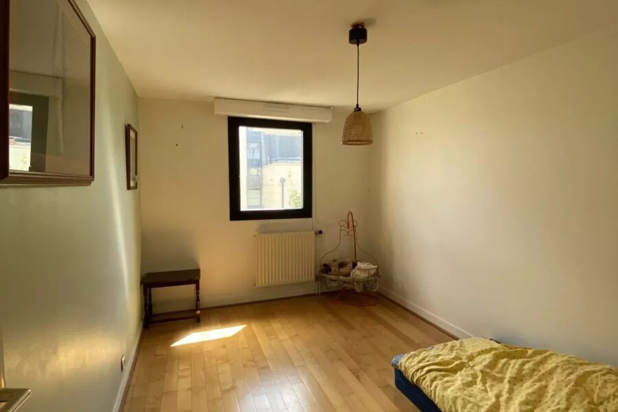 Appartement à vendre à Caen — Vue sur la ville — photo 13