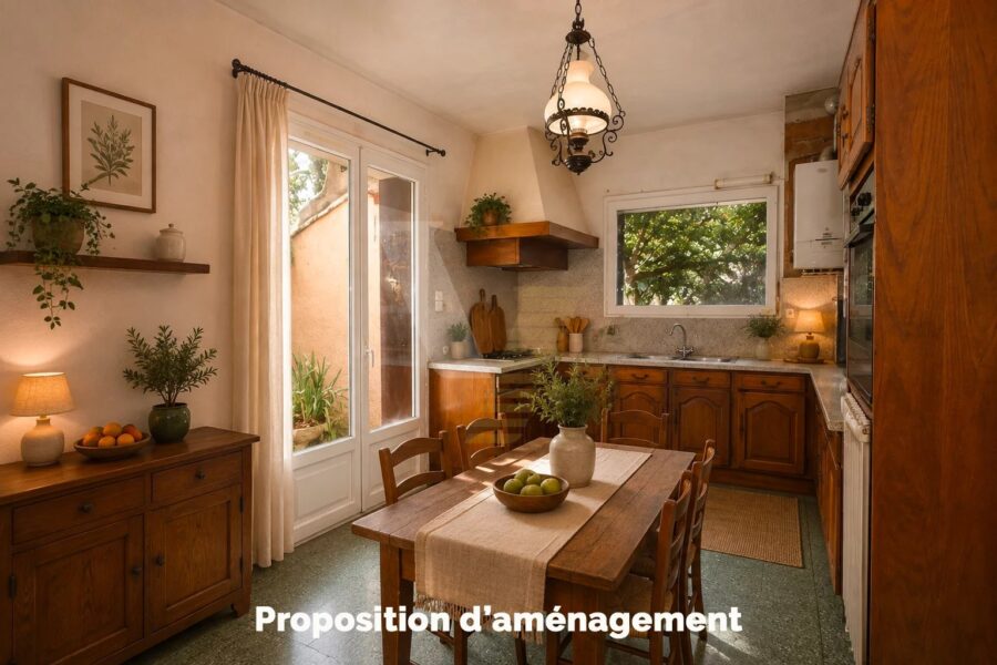 Maison à vendre à Béziers — Vue nature — photo 34