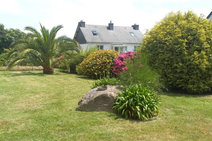 Maison à vendre à Perros-guirec — Vue dégagée — photo 19