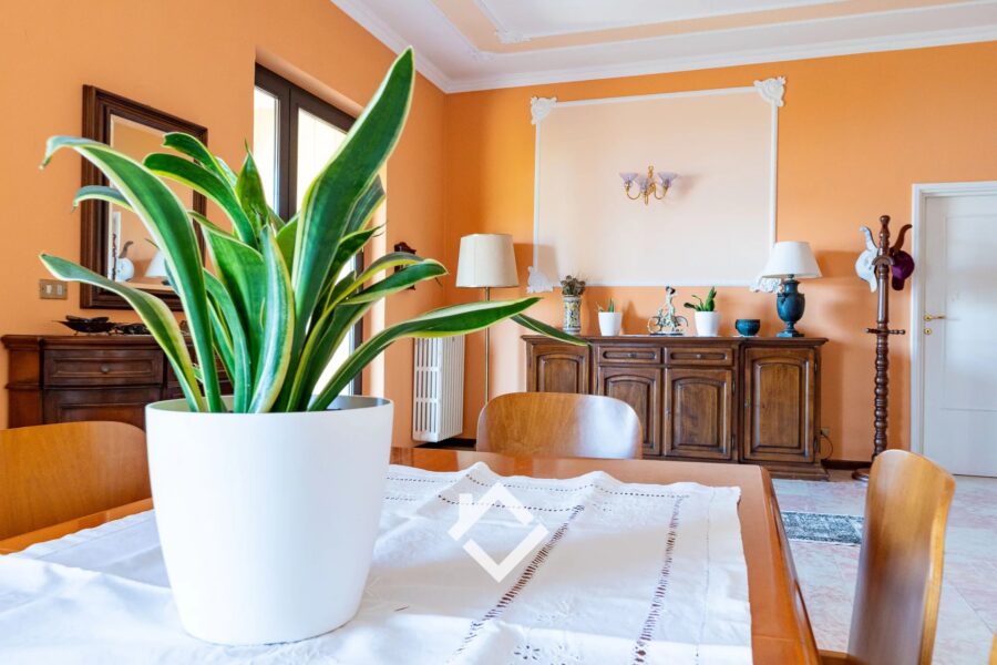 Maison à vendre à Stresa — Vue lac — photo 10