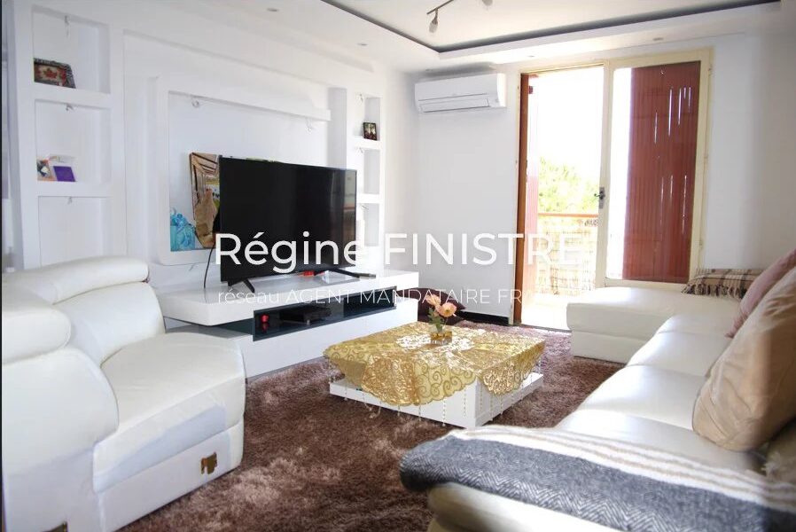 Appartement à vendre à Draguignan — Vue parc & jardin — photo 3