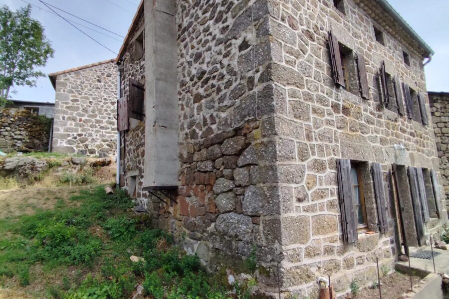 Maison à vendre à Saugues — Vue nature — photo 14