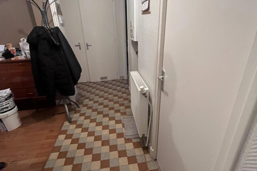 Appartement à vendre à Saint-Étienne — Vue sur la ville — photo 8