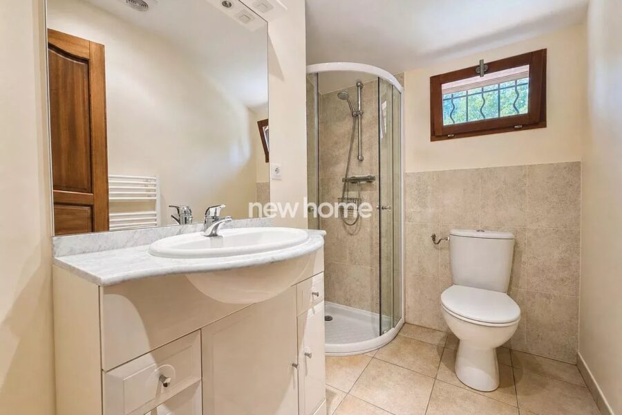 Maison à vendre à Lorgues — Vue parc & jardin — photo 19