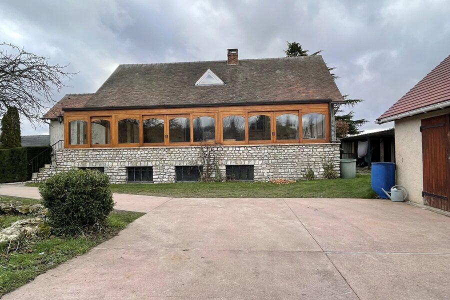 Maison à vendre à Thoiry — Vue nature — photo 18