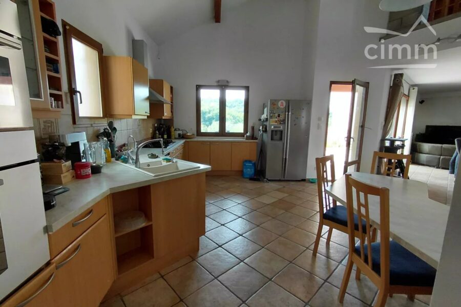 Maison à vendre à Roche — Vue montagne — photo 7
