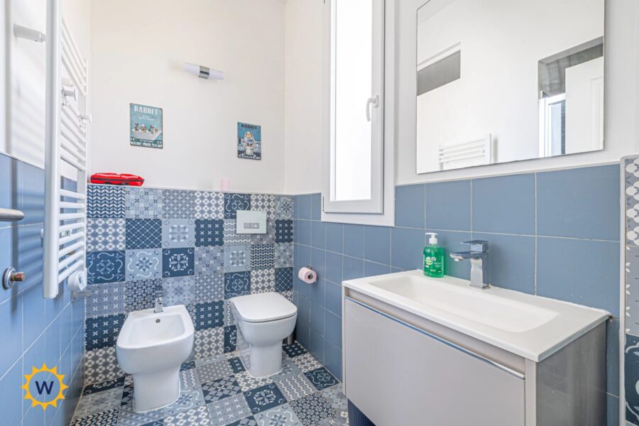 Appartement à louer à Nice — Vue parc & jardin — photo 5