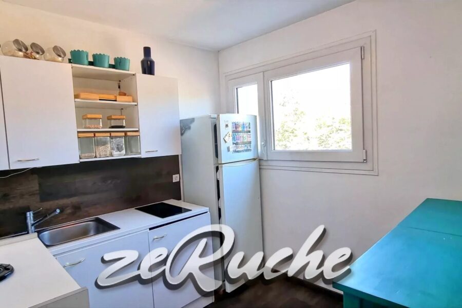 Appartement à vendre à Caen — Vue sur la ville — photo 8