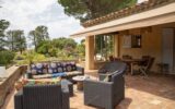 Maison à vendre à La cadière-d&rsquo;azur — Vue montagne — photo 1