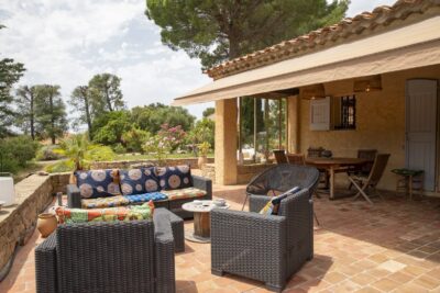 Maison à vendre à La cadière-d&rsquo;azur