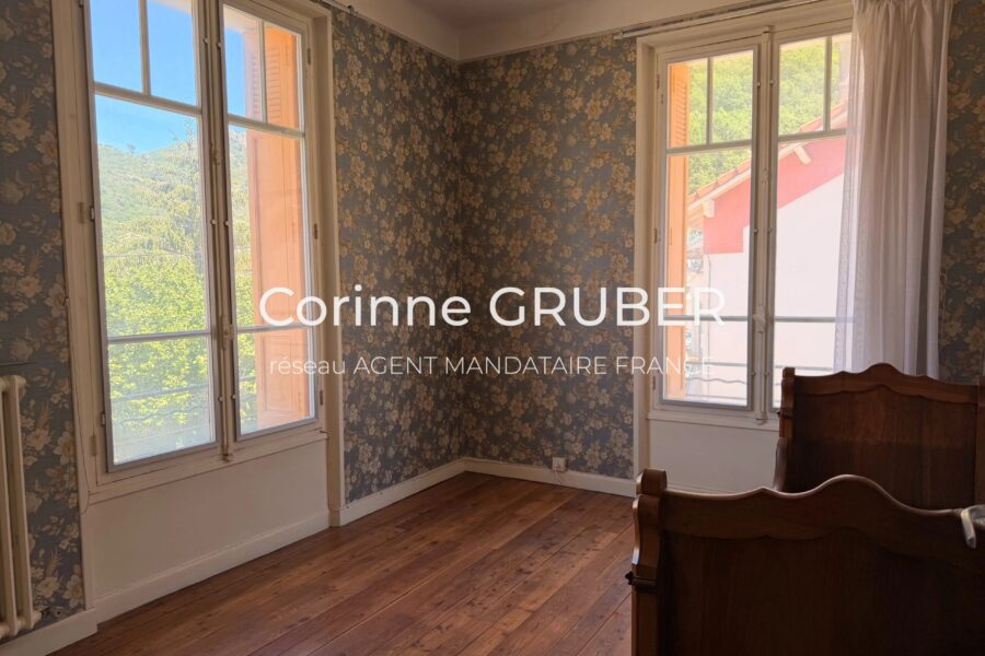 Maison à vendre à Digne-les-bains — Vue montagne — photo 18