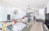 Appartement à vendre à Beausoleil — Vue mer — photo 7