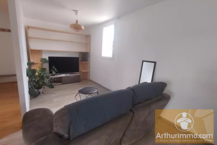 Maison à vendre à Banassac — Vue montagne — photo 6