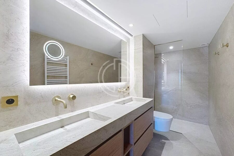 Appartement à vendre à Cannes — Vue mer — photo 9