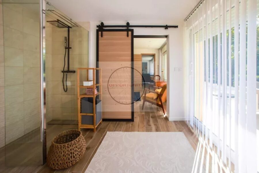 Maison à vendre à Samoreau — Vue parc — photo 35