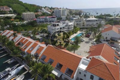 Appartement à vendre à Simpson bay