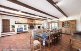 Maison à vendre à Roquebrune-sur-argens — Vue montagne — photo 6