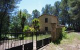 Maison à vendre à Villecroze — Vue nature — photo 4