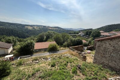Maison à vendre à Salettes